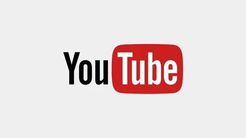 Логотип YouTube выглядит динамичным из-за асимметрииИзображение: Wikimedia ...