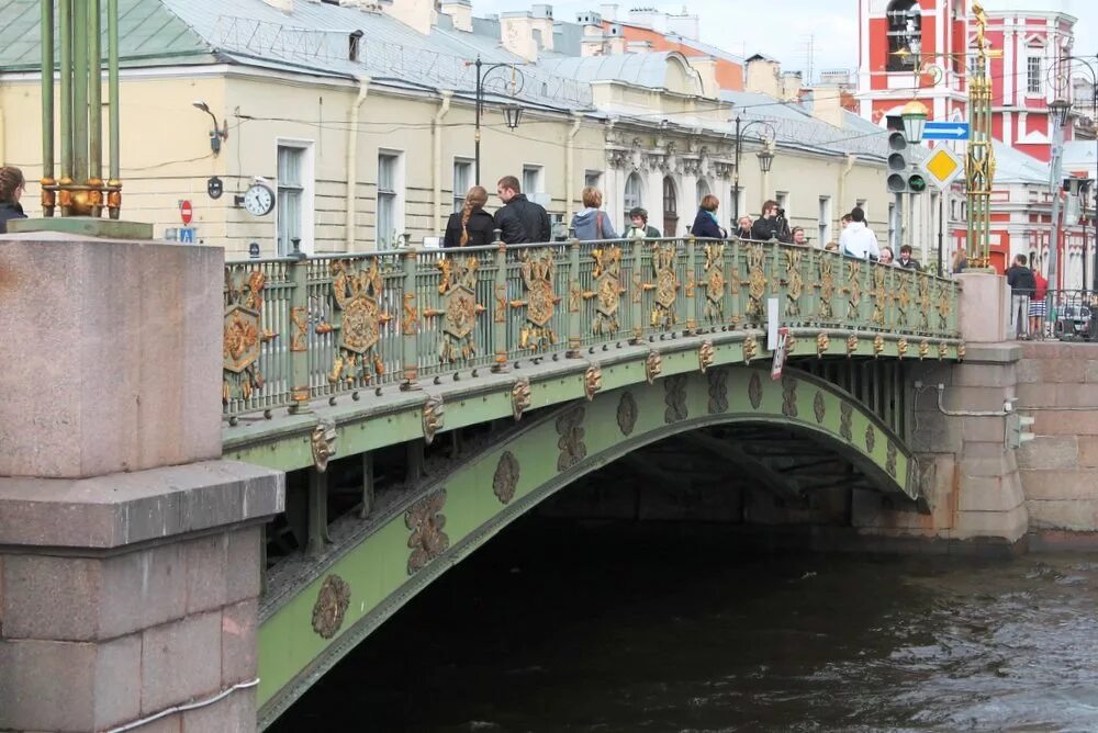 Когда выйдет мост 2. Пантелеймоновский мост в Санкт-Петербурге. Петербург Пантелеймоновский мост. Пантелеймоновский мост мосты через Фонтанку. Цепной Пантелеймоновский мост.