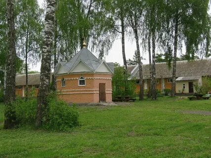 Н орловская