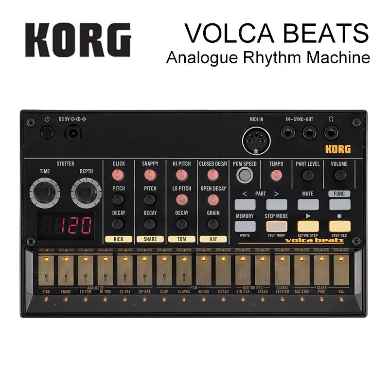 Аналоговый синтезатор korg volka. Elektron analog rhythm mk2. Драм машина. Драм-машина novation circuit. Драм машина ableton.