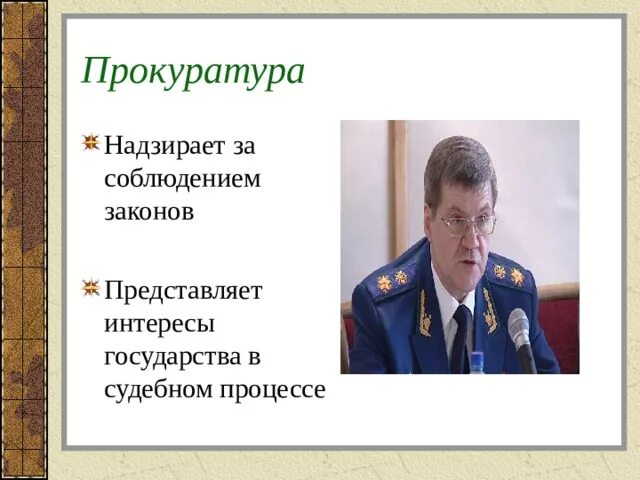 Кто представляет интересы государства в судебном процессе. Прокуратура надзирает за соблюдением законов. прокуратура надзирает за соблюдением законов представляет интересы. кто надзирает за соблюдением законов.