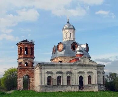 Калужская область п