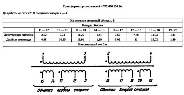 Трансформатор рд. Трансформатор 4.702.080. 150 вт. трансформатор мв 4.702.080. трансформатор 4.702.080 технические данные. трансформатор 4.702.006 параметры.