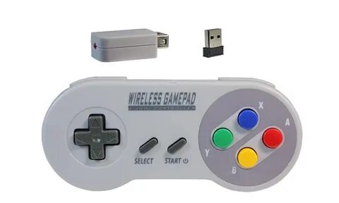 System controller