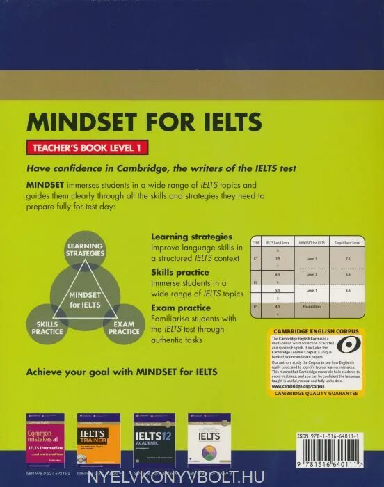 Mindset for IELTS book. Mindset for IELTS 2. Mindset for IELTS 1. Mindset for IELTS-Level 1. Level 2 book