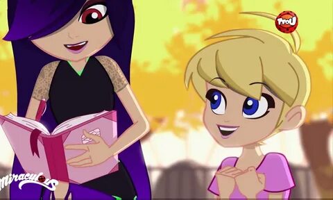 Rose miraculous