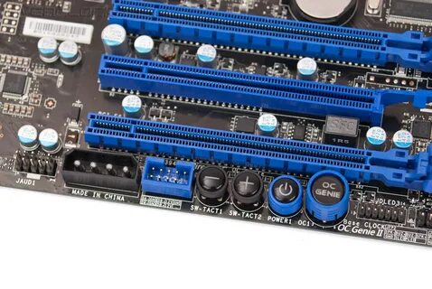 Msi частота оперативной памяти