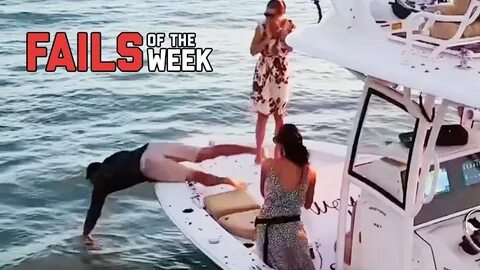 More fails