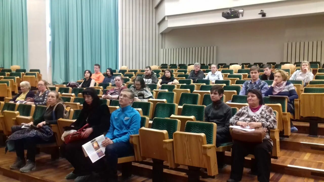 центр реабилитации выборгского