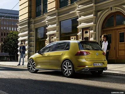 Golf a3
