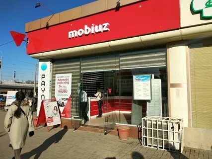 Mobi uz
