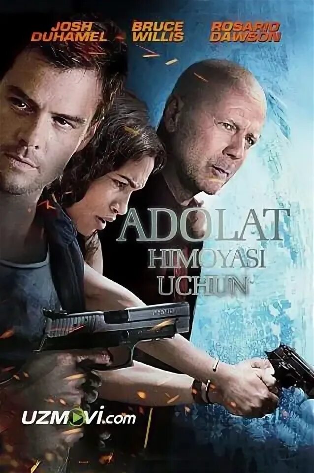Adolat tarafdori o zbek