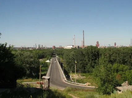 Город лисичанск