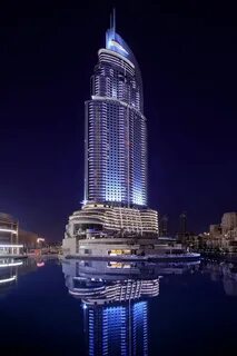 Address dubai