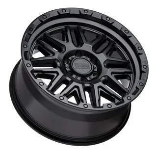 Black tires