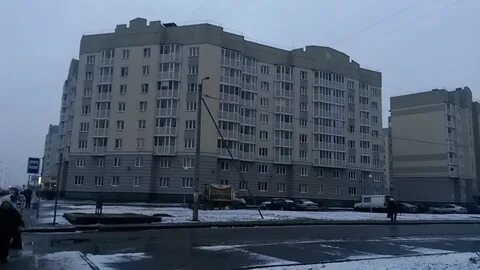 Корпус 1 16
