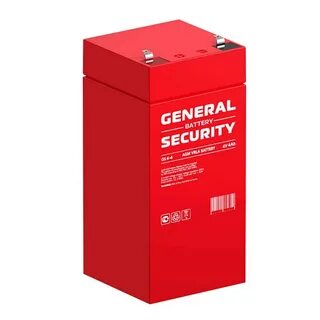 Gs security