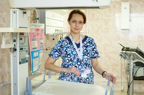 Перинатальный киров