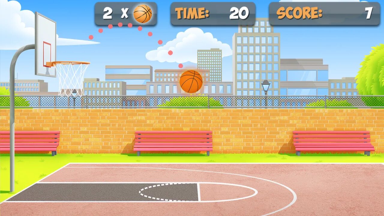 Basketball game 2 players. Basketball игра. Игры про баскетбол на андроид. Баскетбол компьютерная игра. 2d игра баскетбол.