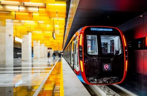 Метро 24 10