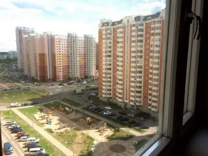 Балашиха 4