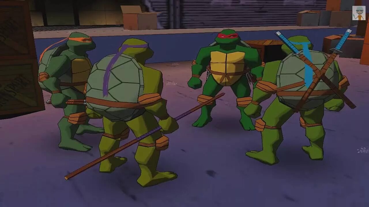 Мод на игру черепашка ниндзя. Крейг черепашки ниндзя 2003. tmnt 2003 город. черепашки ниндзя 2003 игрушки. tmnt 2003 игра вики.