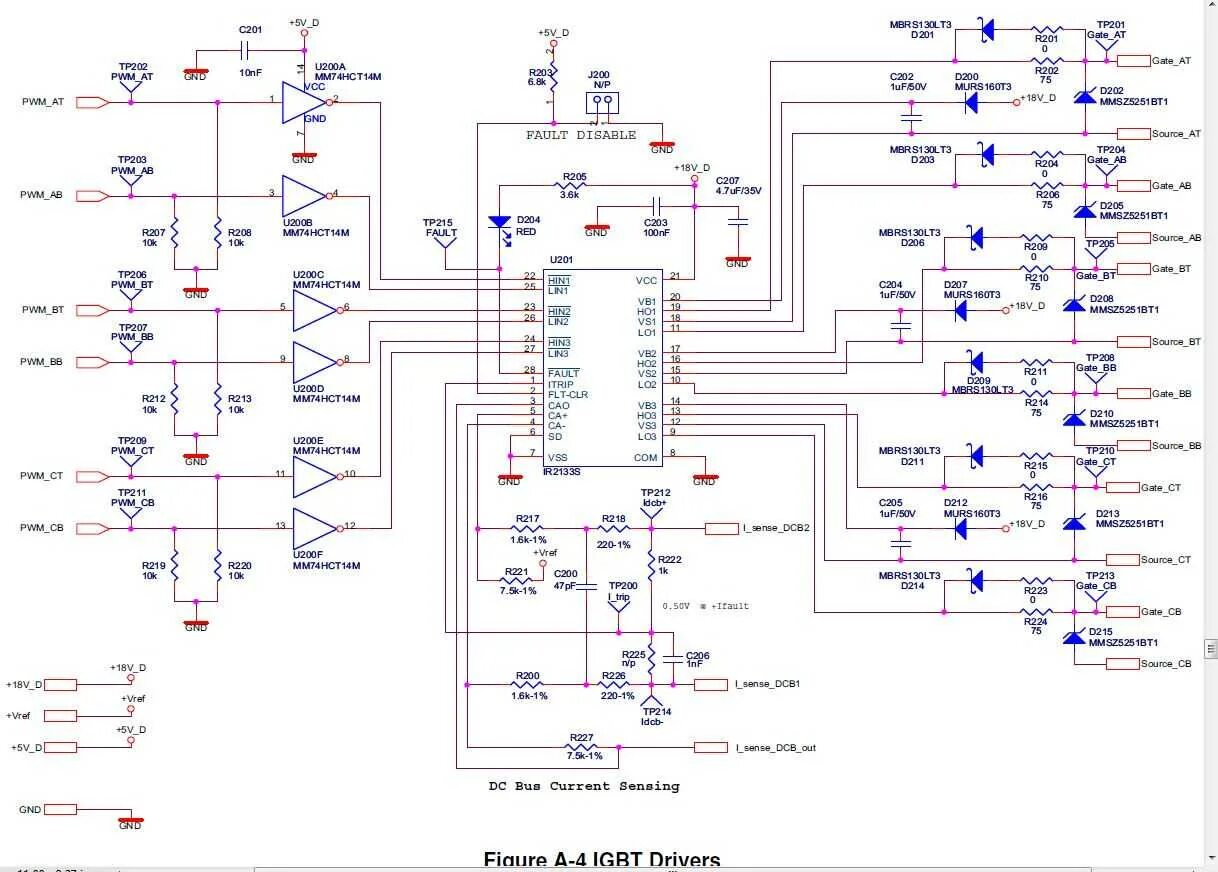 M-930 DISPLAY AND CONTROL BOARD.jpg - Альбом #131 - ММ...пенсионерская...колллек