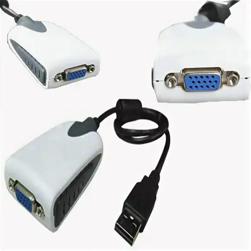 Vga drivers что это. Standard VGA Graphics Adapter.