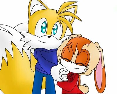 Tails x
