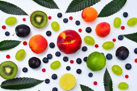 La fruits