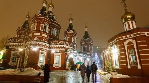 Казанский волгоград