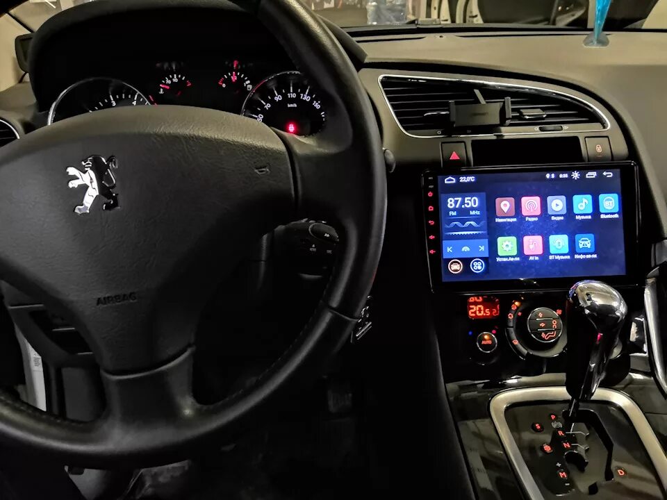 Магнитола пежо 3008. Peugeot 308 андроид магнитола. Android peugeot 3008. Инкар для пежо 3008. Штатная магнитола peugeot 3008.