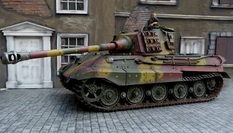 Tiger ii