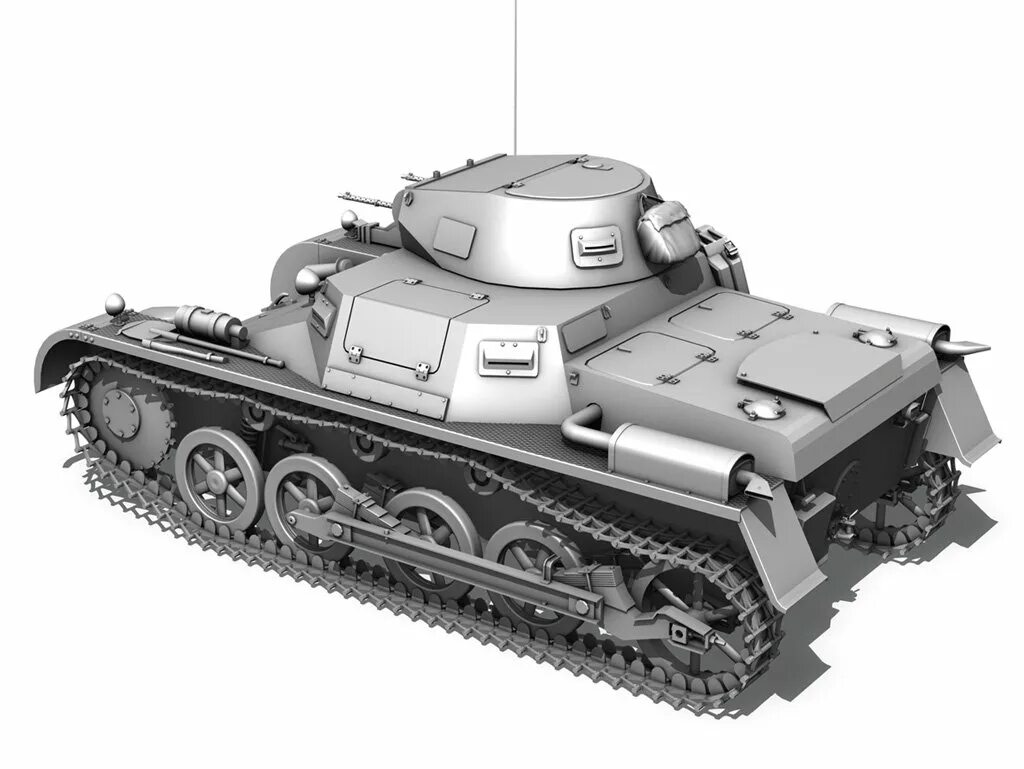 Pz 1 c