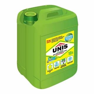 Unis 10 л