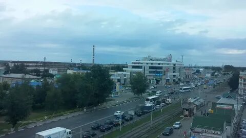 Коломна площадь восстания