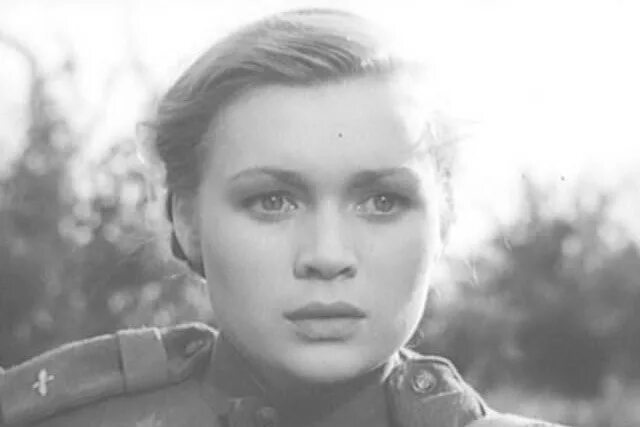 Нина Архипова - актриса - фотографии - российские актрисы - Кино-Театр.Ру