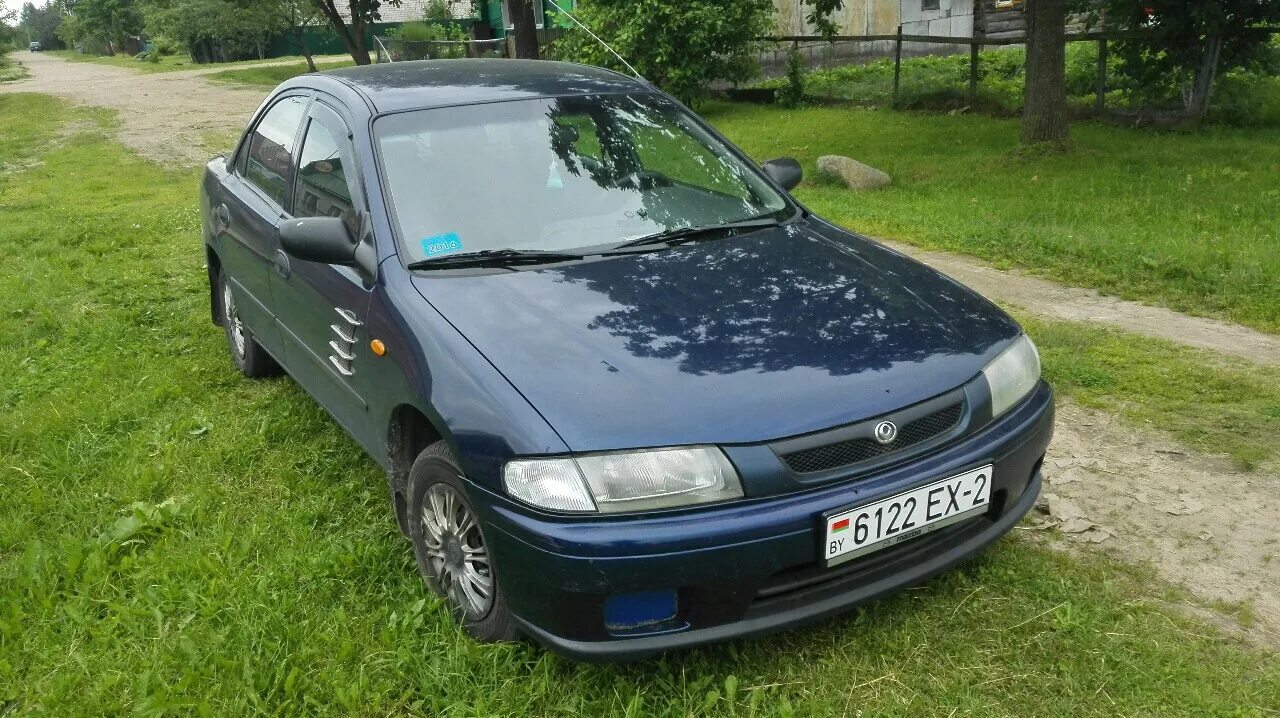 Мазда 323 98. Мазда 323 98 года. Мазда 323 1998г. 5. Mazda 323f ba 94-98.
