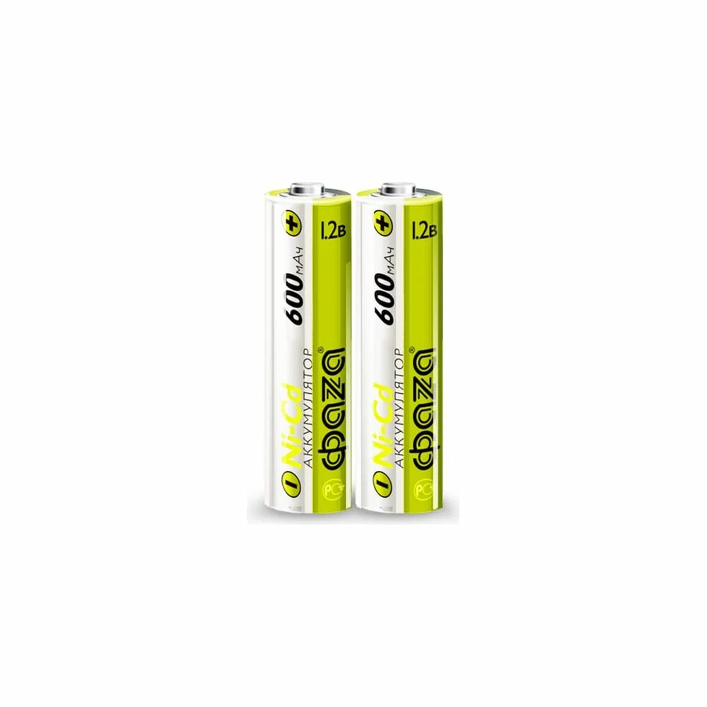 Аккумулятор aa 600mah. Аккумулятор aa 600mah