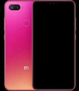 Mi 8 android