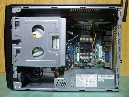 Acer aspire xc 330