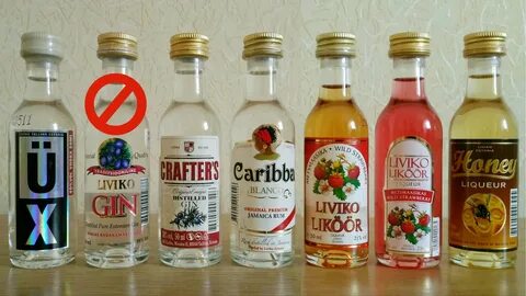 Немирофф коктейль
