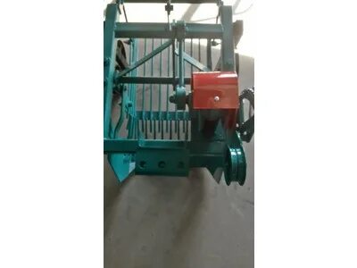 Картофелекопалка каскад ккм 1