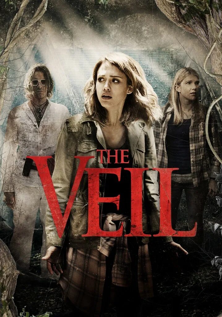 The veil chronicles nix university