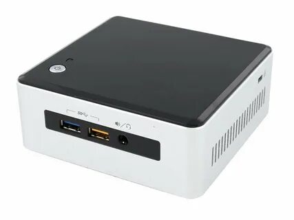 Неттоп core i5