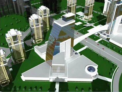 Строительство и архитектура новосибирск