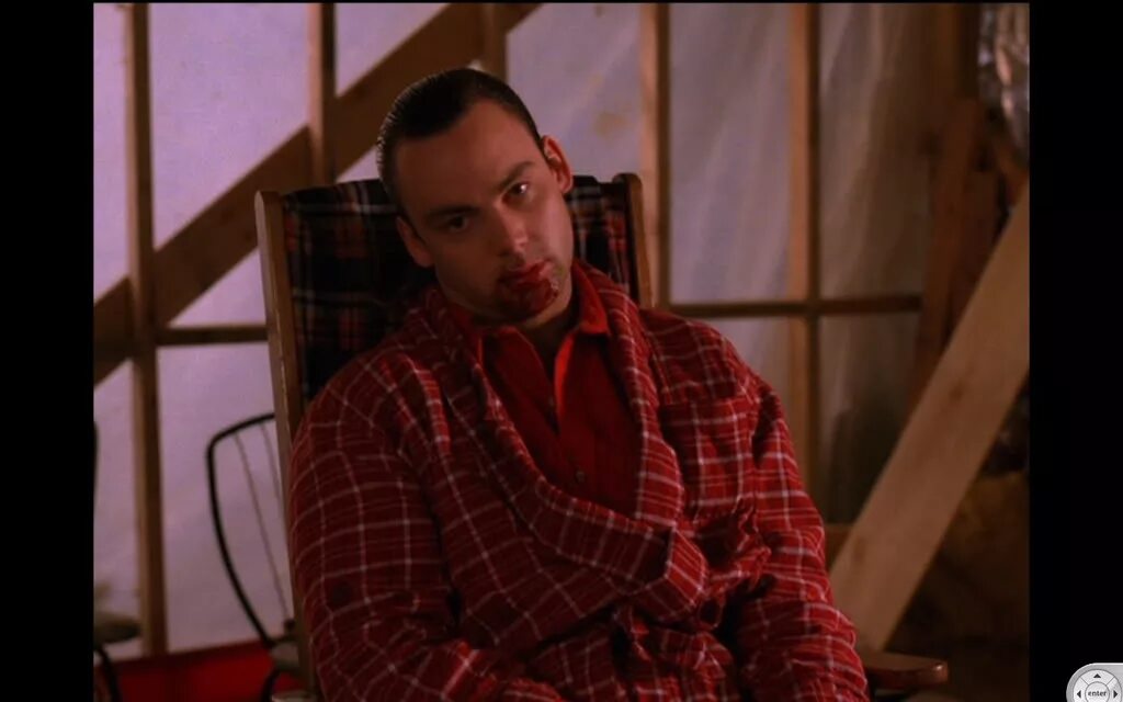 лео джонсон. шелли джонсон и лео. лео твин пикс. лео джонсон из твин пикс. лео джонсон.