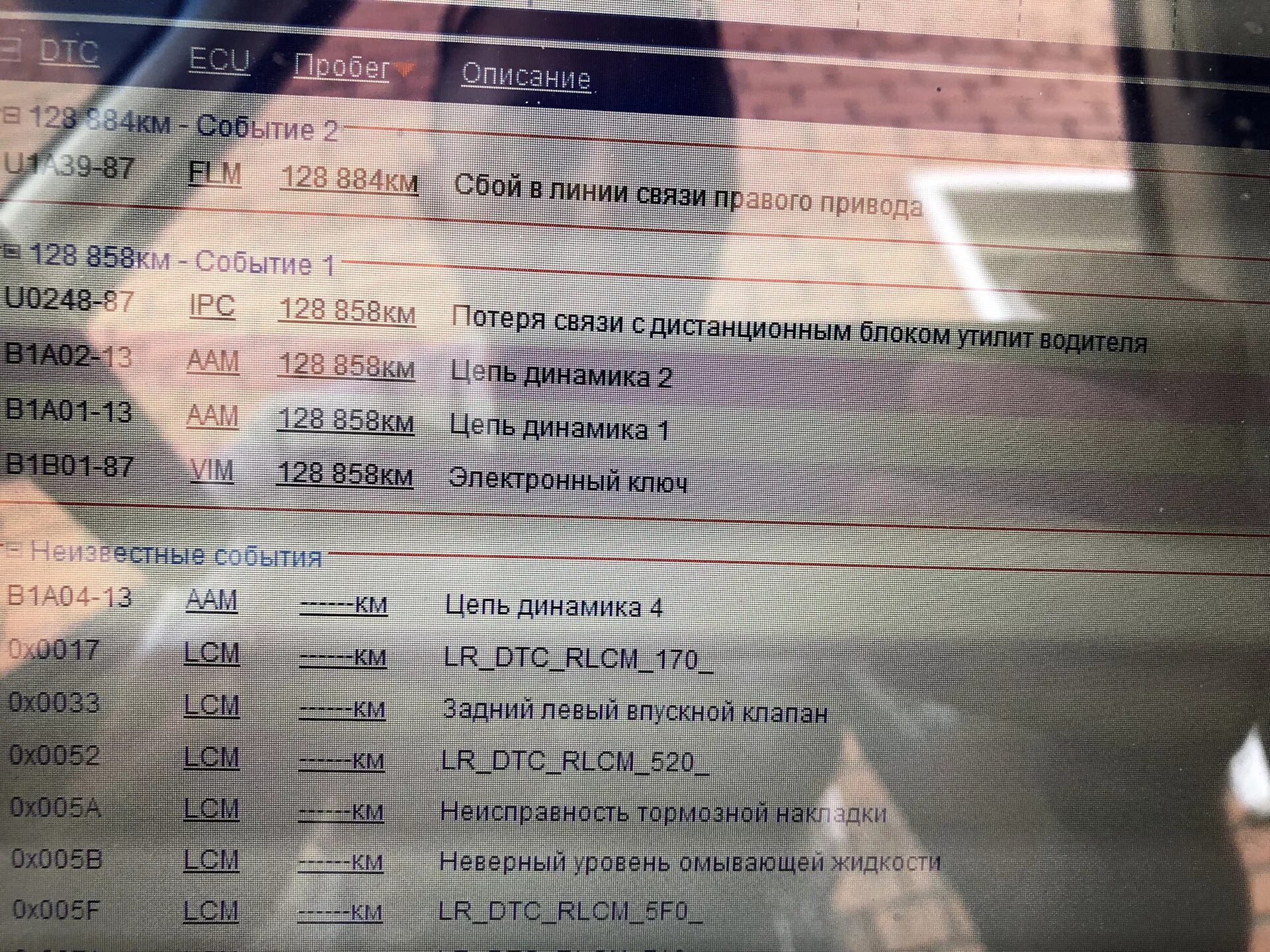 Ошибка range. B0001-1b ошибка. b1a00-4a ошибка range rover. ошибка b1a00-16 range rover. ошибка u0248 рендж ровер вог.