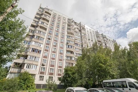 Дома в краснознаменске