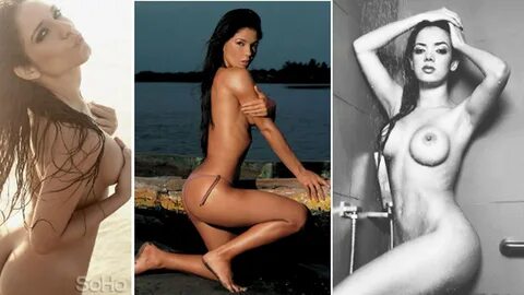 Modelos barranquilleras portadas de SoHo: vea fotos de las mujeres costeñas...